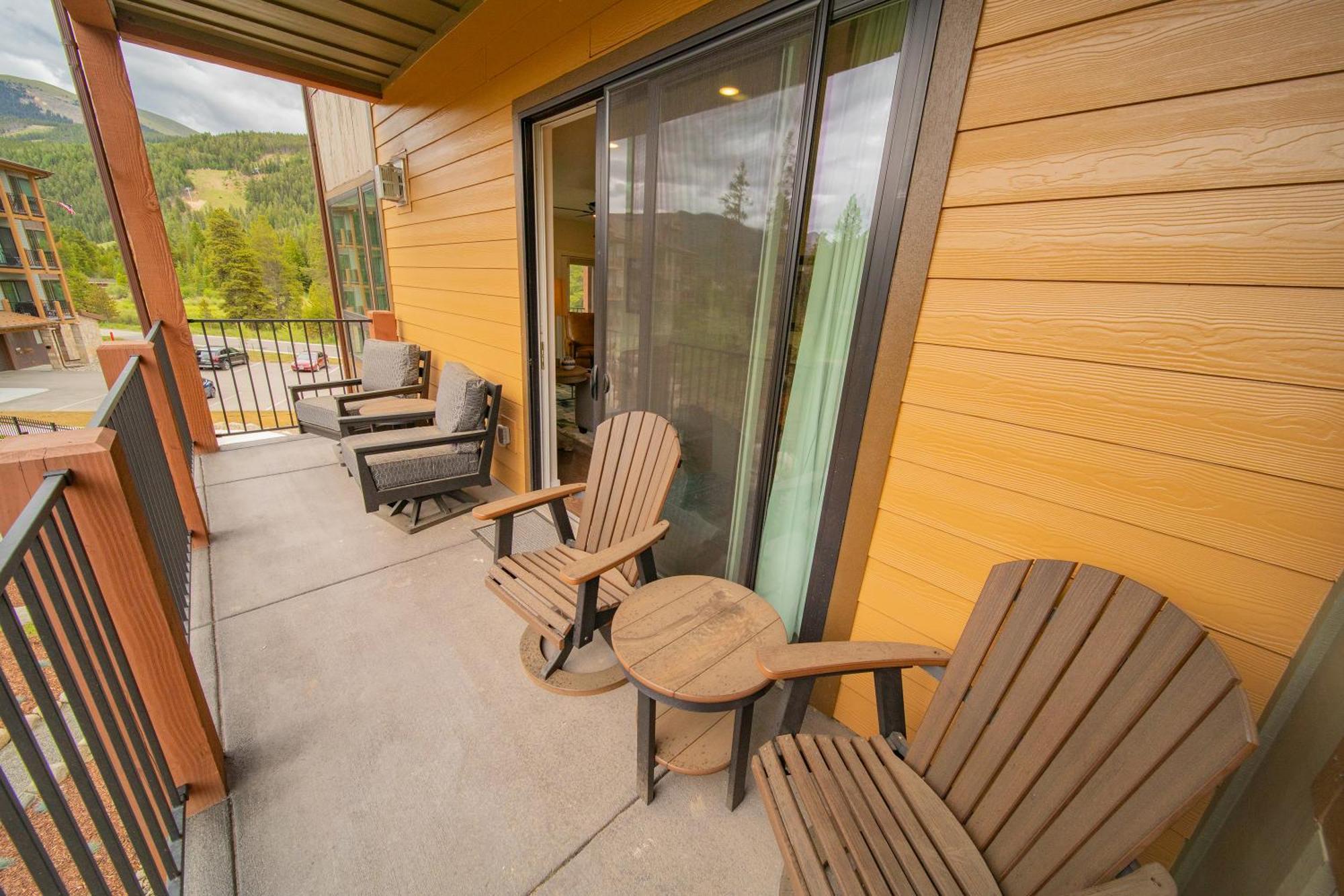 Clearwater Lofts Bldg 2 201 By Summitcove Lodging Keystone Exteriér fotografie