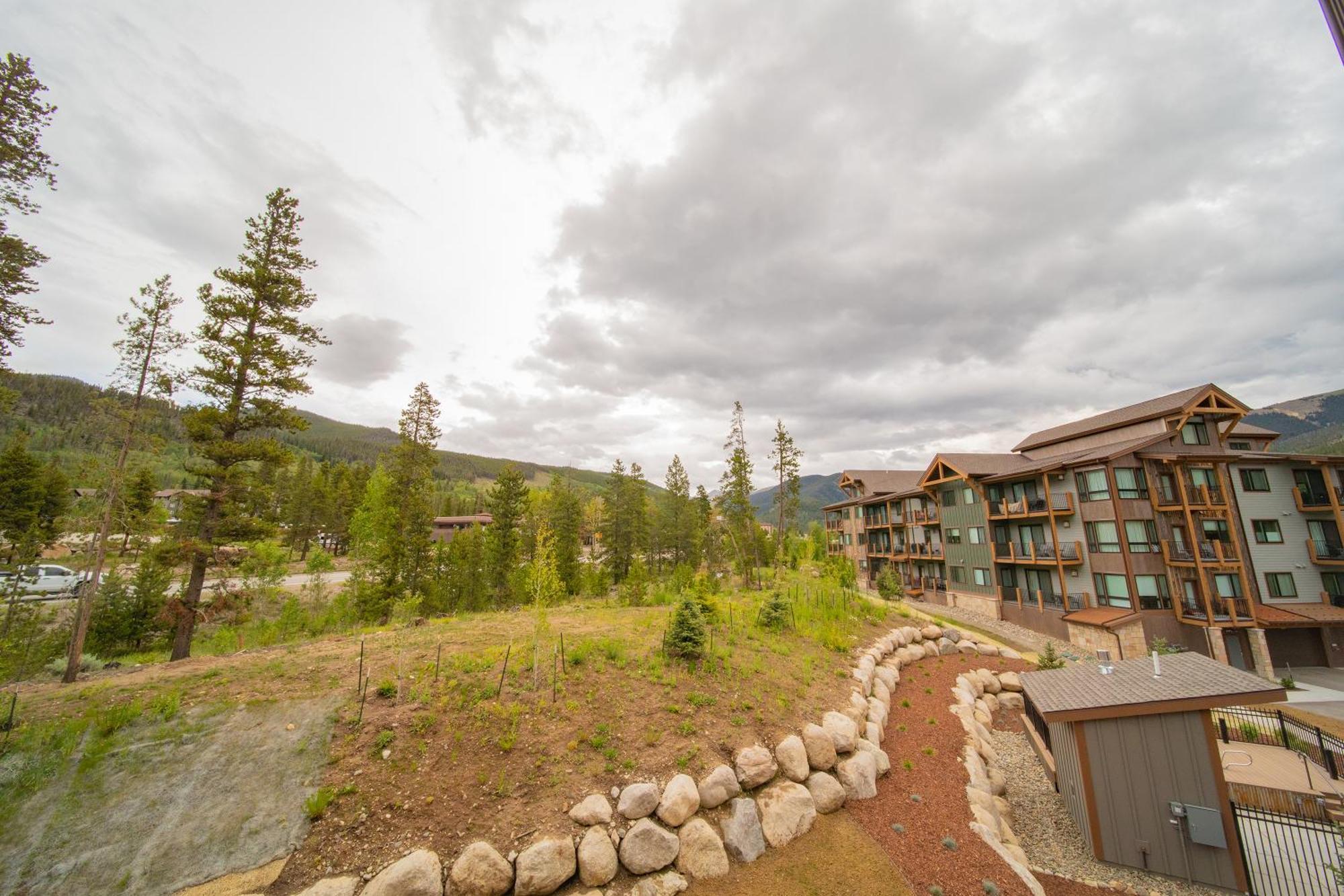 Clearwater Lofts Bldg 2 201 By Summitcove Lodging Keystone Exteriér fotografie