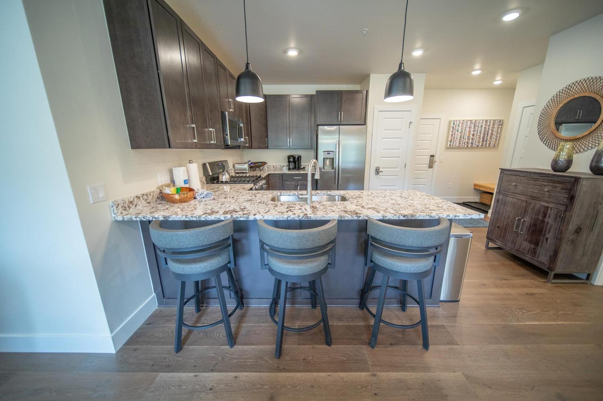 Clearwater Lofts Bldg 2 201 By Summitcove Lodging Keystone Exteriér fotografie