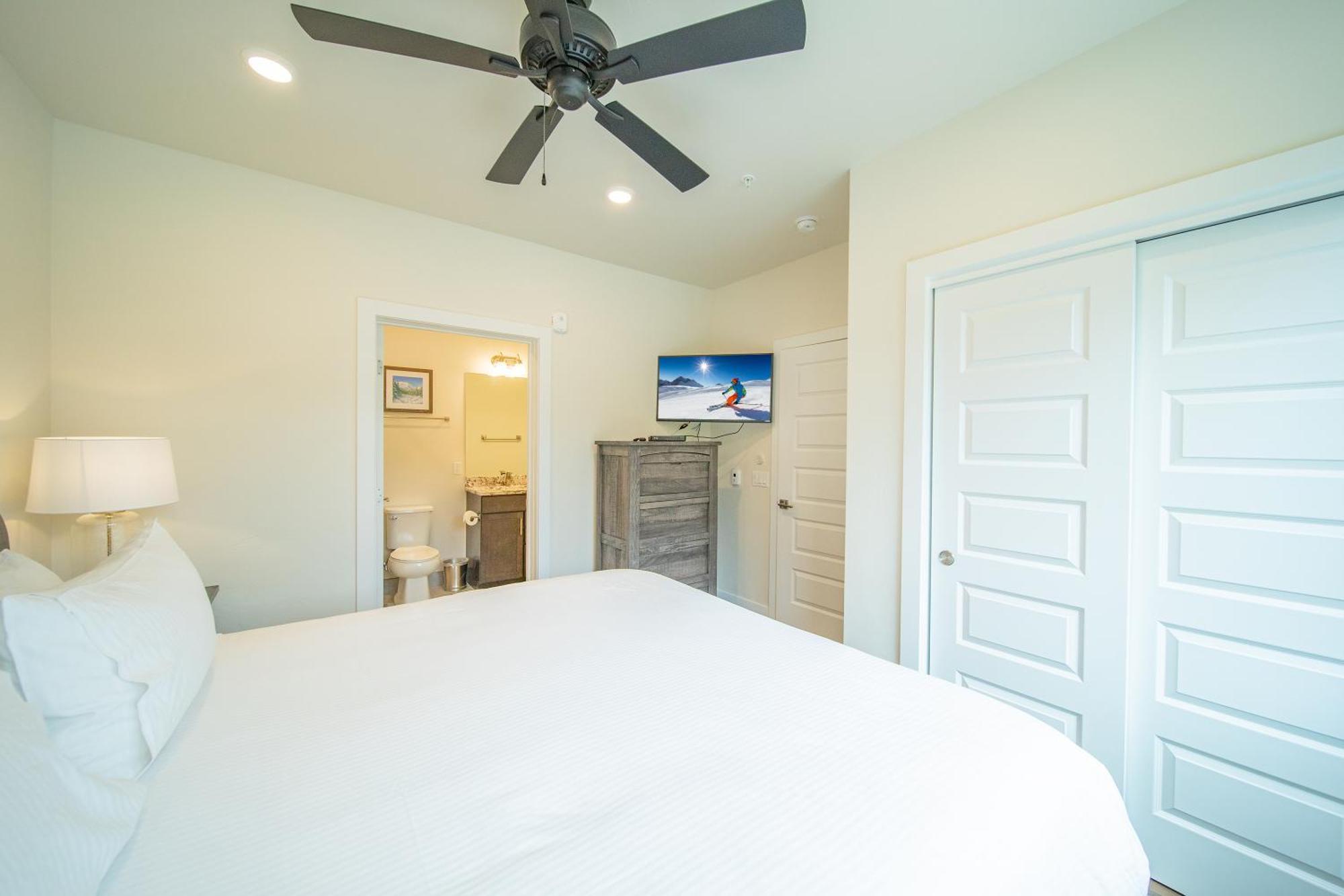 Clearwater Lofts Bldg 2 201 By Summitcove Lodging Keystone Exteriér fotografie