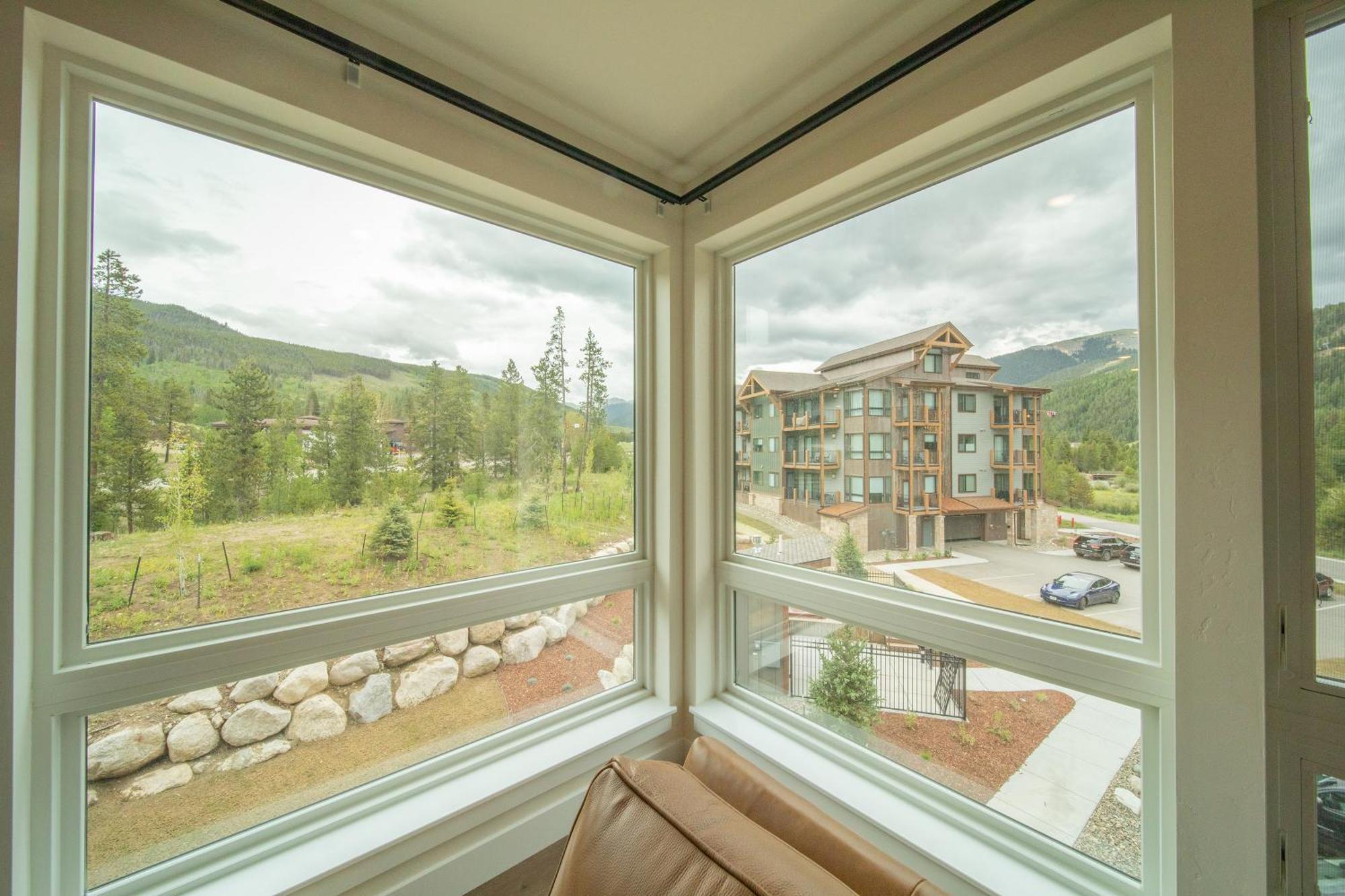 Clearwater Lofts Bldg 2 201 By Summitcove Lodging Keystone Exteriér fotografie